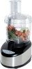 Get support for Haier HFP400SS - Food Processor, With