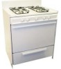 Troubleshooting, manuals and help for Haier HGRP301AAWW - 30 Inch Gas Range Mono-Chromatic WHITE5