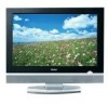 Troubleshooting, manuals and help for Haier HL19E - 19 Inch LCD TV