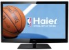 Get support for Haier HL42XP22