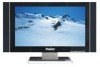 Troubleshooting, manuals and help for Haier HLH32ATBB - 32 Inch LCD TV