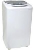 Get support for Haier HLP021WM - PULSATOR Portable Washer