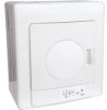 Troubleshooting, manuals and help for Haier HLP140E - 2.6 cu. Ft. Portable Vented Electric Dryer
