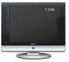 Troubleshooting, manuals and help for Haier HLTDC19 - 19 Inch LCD TV