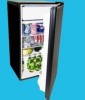 Get support for Haier HSA04WNCBB - 4.0 cu. Ft. Refrigerator