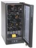 Troubleshooting, manuals and help for Haier HVC15BBH - 31 Bottle Wine Cellar