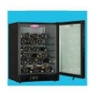 Troubleshooting, manuals and help for Haier HVC24CBH - 50 Bottle Wine Cellar