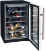 Troubleshooting, manuals and help for Haier HVDO24E - Designer Capacity Wine Cellar