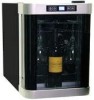 Troubleshooting, manuals and help for Haier HVDW15ABB - 15 Bottle Display Window Wine Cellar