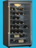 Troubleshooting, manuals and help for Haier HVF042BBG - Wine Cellar - 42 Bottled