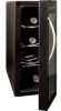 Get support for Haier HVTS04ABB - 4 Bottle Compact Wine Cellar