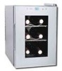 Troubleshooting, manuals and help for Haier HVTS06BSS - Wine Cellar With Touch Screen Control
