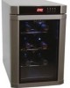Troubleshooting, manuals and help for Haier HVUE06BSS - Thermal Electric Wine Cellar