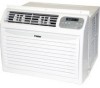 Troubleshooting, manuals and help for Haier HWR10XC6 - 10,000 BTU, 9.8 EER Window Air Conditioner