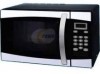Troubleshooting, manuals and help for Haier MWM7800TB - 07 cu. Ft./800 Watt Microwave Oven