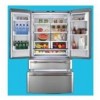 Troubleshooting, manuals and help for Haier RBFS21SIAP - 20.6 cu. Ft