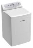 Get support for Haier RDE350AW - 6.5 Cu. Ft. Electric Dryer