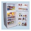 Get support for Haier RRTG18PABW - 18.0 cu. Ft. Freezer Refrigerator