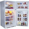Get support for Haier RRTG21PAAB - 20.7 cu. Ft. Frost-Free Refrigerator
