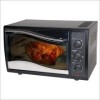 Troubleshooting, manuals and help for Haier RTC1700RBSS - Convention/Rotisserie Oven