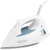 Troubleshooting, manuals and help for Hamilton Beach 14360 - Electronic Control Iron