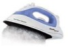 Troubleshooting, manuals and help for Hamilton Beach 14515 - Steam Storm Iron