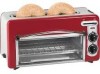 Get support for Hamilton Beach 22703 - Toastation Toaster & Oven
