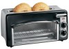 Get support for Hamilton Beach 22708H - Toastation Toaster And Mini Oven