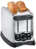Troubleshooting, manuals and help for Hamilton Beach 22800C - SmartToast Toaster