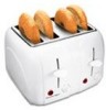 Troubleshooting, manuals and help for Hamilton Beach 24203 - Proctor Silex Cool Touch Toaster