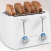 Troubleshooting, manuals and help for Hamilton Beach 24625 - 4 Slice Extra Wide Slot Toaster
