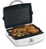 Get support for Hamilton Beach 25327 - Indoor Grill With Removable Grids