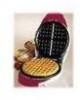 Troubleshooting, manuals and help for Hamilton Beach 26400W - Morning Baker Waffle Iron