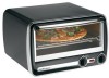 Get support for Hamilton Beach 31125 - Toaster Oven With Broil Function