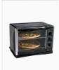 Troubleshooting, manuals and help for Hamilton Beach 31197R - Countertop Oven With Convection