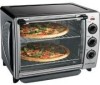 Get support for Hamilton Beach 31199XR - Countertop Oven With Convection