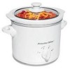 Get support for Hamilton Beach 33015 - Slow Cooker 1.5 Quart
