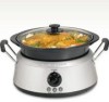 Get support for Hamilton Beach 33135 - Slow Cooker, Bowls