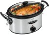 Get support for Hamilton Beach 33169 - Slow Cooker
