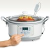 Get support for Hamilton Beach 33956 - Stay-or-Go Slow Cooker