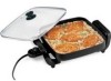 Troubleshooting, manuals and help for Hamilton Beach 38530 - 12 x 16 Non Stick Electric Skillet