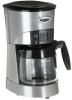 Get support for Hamilton Beach 40110 - Eclectrics All-Metal Coffeemaker