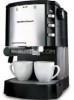 Troubleshooting, manuals and help for Hamilton Beach 40729 - Cappuccino And Espresso Maker