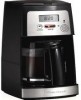 Troubleshooting, manuals and help for Hamilton Beach 44601 - Voice Activated 12 Cup Coffee Maker