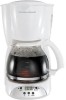 Troubleshooting, manuals and help for Hamilton Beach 49461 - 12 Cup Programmable Coffeemaker
