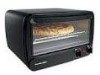 Troubleshooting, manuals and help for Hamilton Beach 4KMX4 - Toaster-Oven, 6 Slice