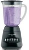 Troubleshooting, manuals and help for Hamilton Beach 50242N - 10 Speed Wavemaker Blender