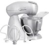 Troubleshooting, manuals and help for Hamilton Beach 63220 - Eclectrics All Metal Stand Mixer