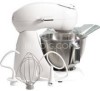 Troubleshooting, manuals and help for Hamilton Beach 63221 - Eclectrics All-Metal Stand Mixer
