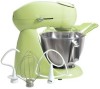 Troubleshooting, manuals and help for Hamilton Beach 63224 - Eclectrics All-Metal Stand Mixer